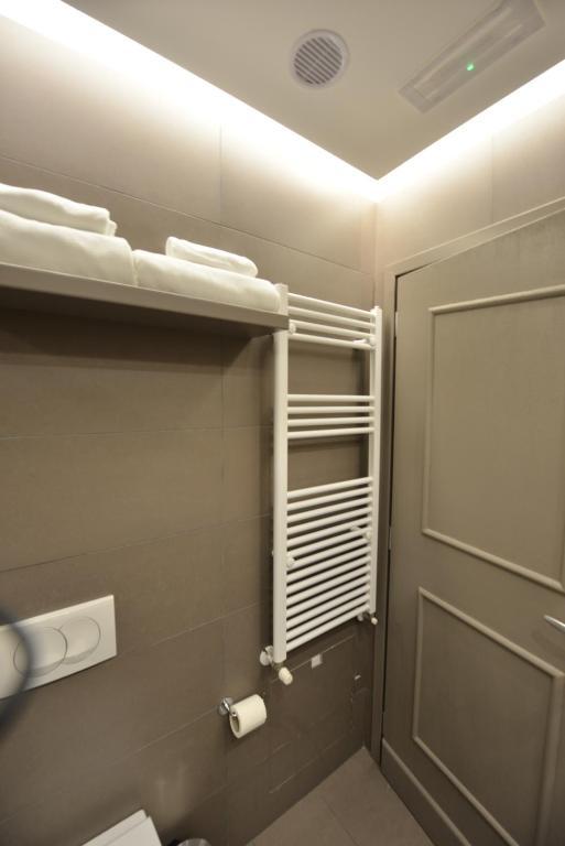 Petit Hotel Elita Shkodër Esterno foto