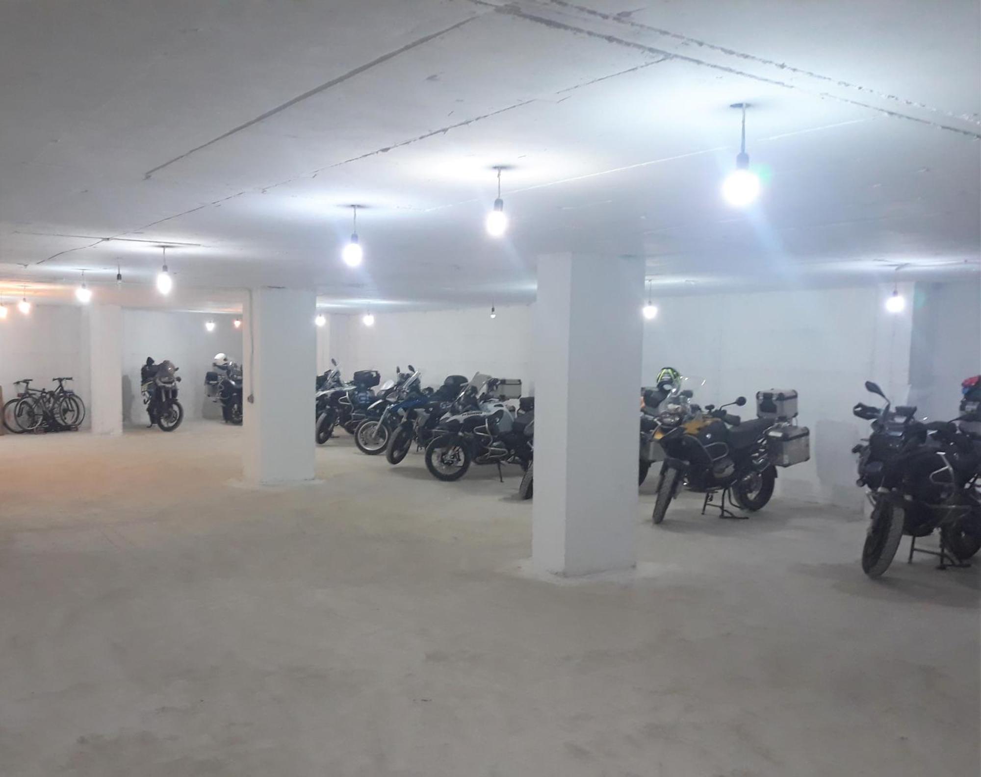 Petit Hotel Elita Shkodër Esterno foto