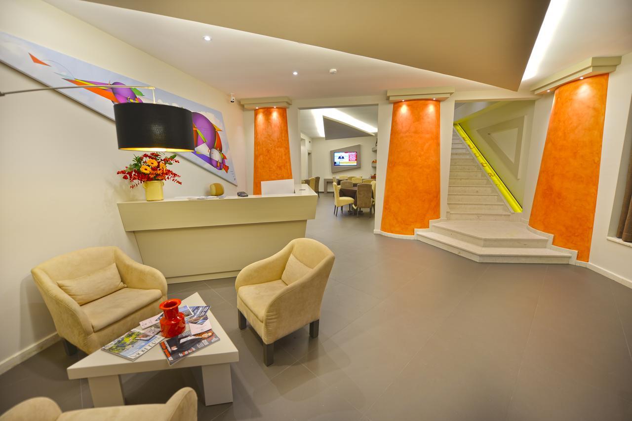 Petit Hotel Elita Shkodër Esterno foto