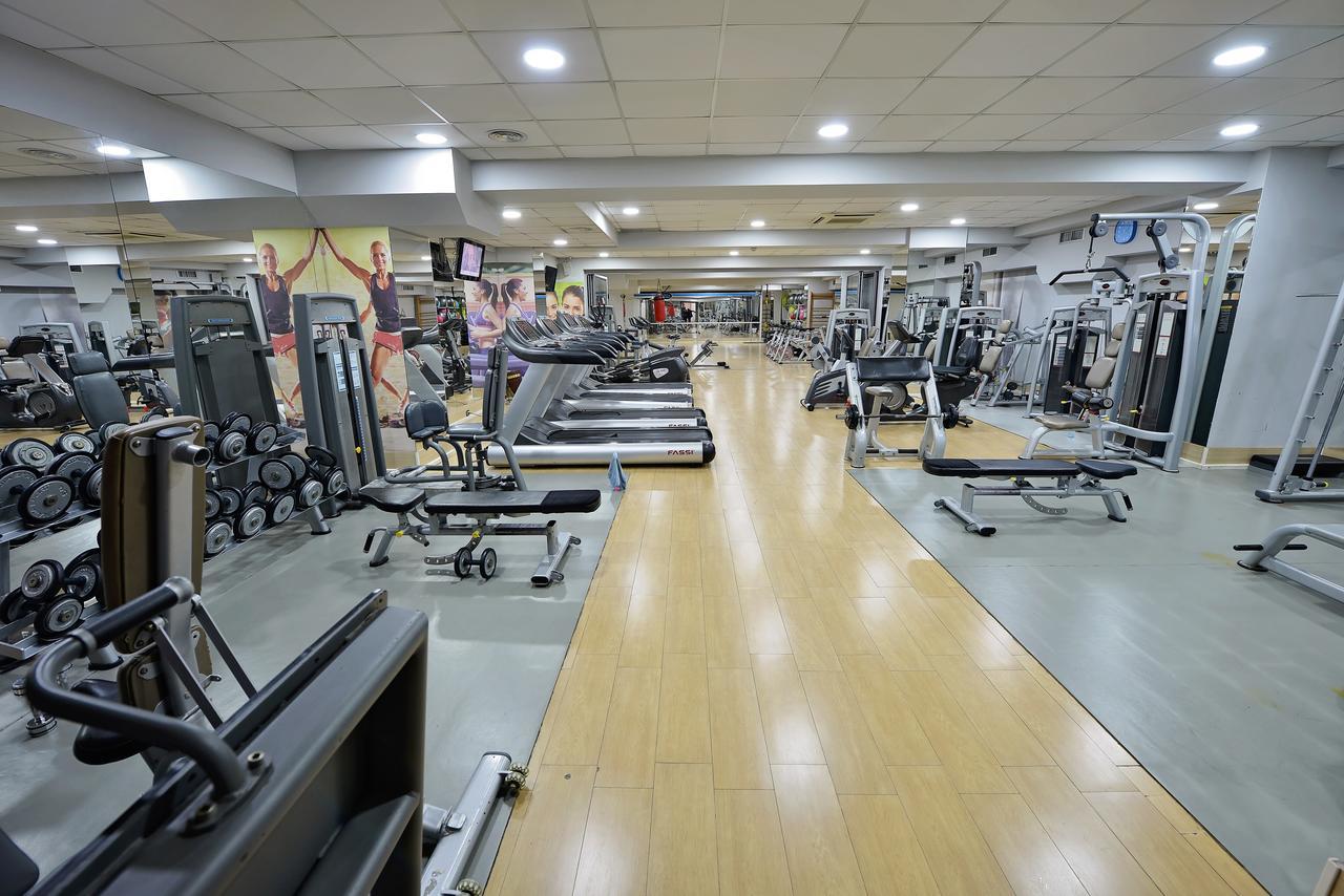 Petit Hotel Elita Shkodër Esterno foto